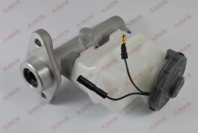 Целіндер ручного гальма