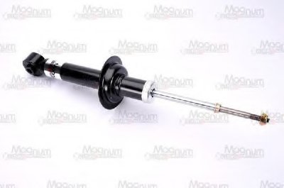 AG1009MT MAGNUM TECHNOLOGY
