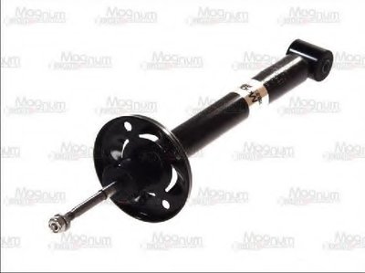 AHW028MT MAGNUM TECHNOLOGY