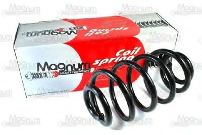 SM091MT MAGNUM TECHNOLOGY