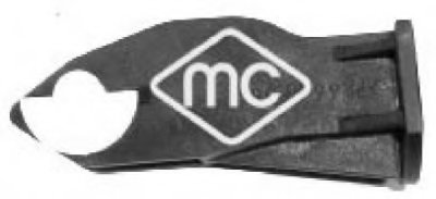03878 Metalcaucho