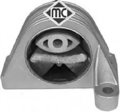 04567 METALCAUCHO