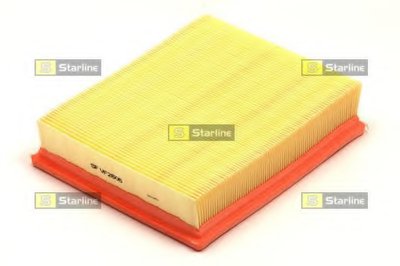 SFVF2606 STARLINE