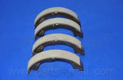 PLA027 PARTS-MALL