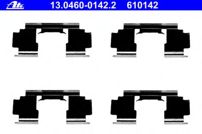 13046001422 ATE