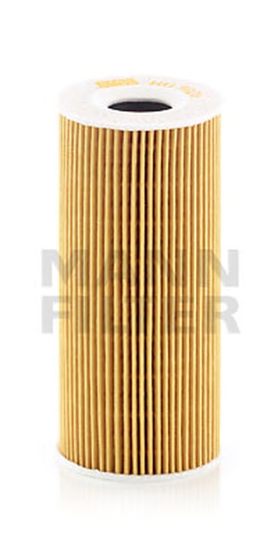 HU7026Z MANN-FILTER