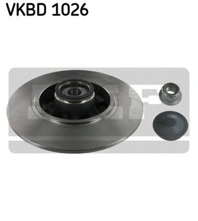 VKBD1026 SKF