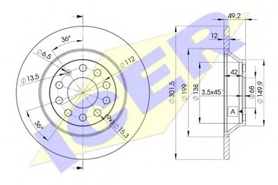 78BD53132 ICER