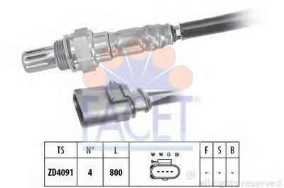 108199 FACET