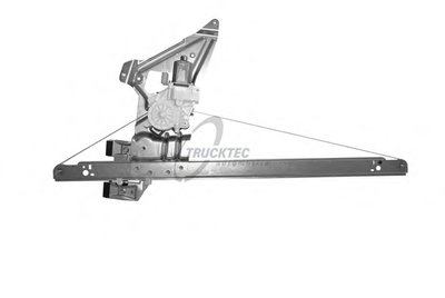 0253158 TRUCKTEC AUTOMOTIVE