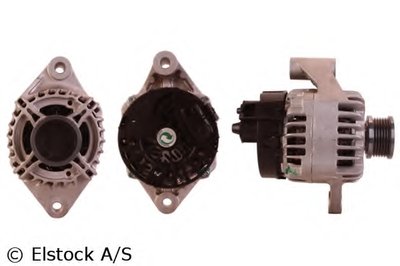 285924 ELSTOCK