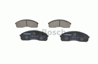 0986424714 BOSCH