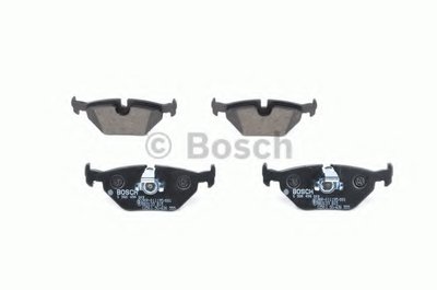 0986494009 BOSCH