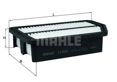 LX3537 MAHLE