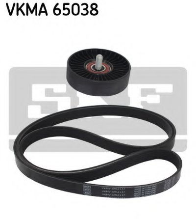 VKMA65038 SKF