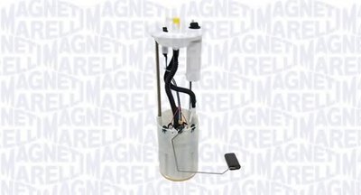 519700000158 MAGNETI MARELLI