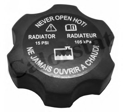 RC0147 CALORSTAT BY VERNET