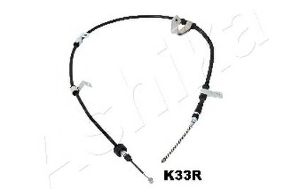 1310KK33R ASHIKA