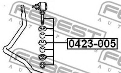 0423005 FEBEST