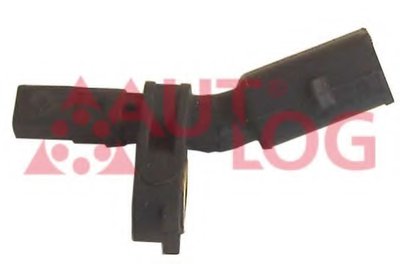 AS4017 AUTLOG