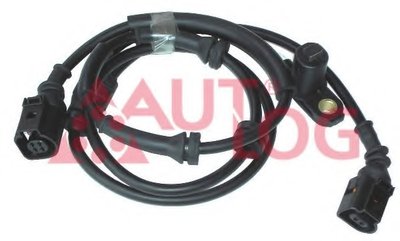 AS4117 AUTLOG