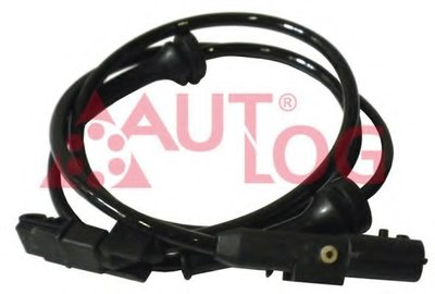 AS4331 AUTLOG