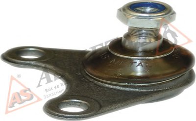 10VL1030 AS METAL
