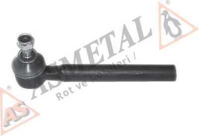 17FI4000 AS METAL