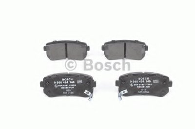 0986494140 BOSCH