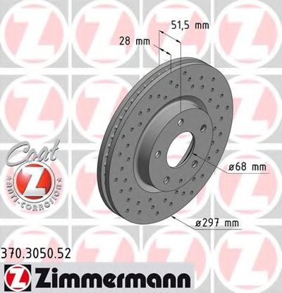 370305052 ZIMMERMANN
