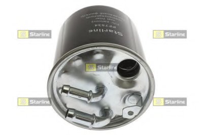 SFPF7534 STARLINE