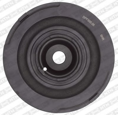 DPF35005K1 SNR