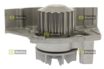 VPFI115 STARLINE