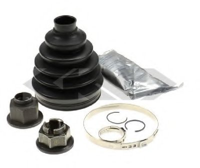 Пильник ШРУС VOLVO C70/S40/S60/S70/XC70/XC90 "2,0-2,5 "97-07