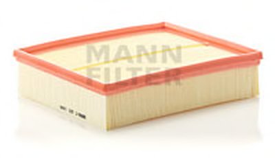 C26168 MANN-FILTER