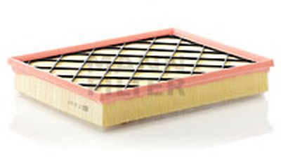 C33001 MANN-FILTER