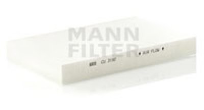 CU3192 MANN-FILTER