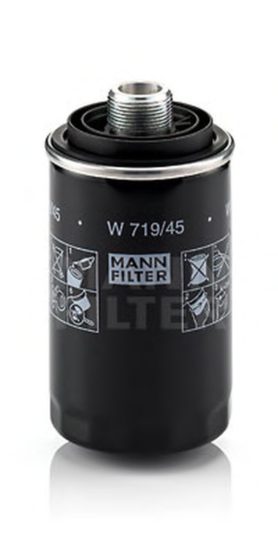 W71945 MANN-FILTER