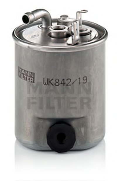 WK84219 MANN-FILTER