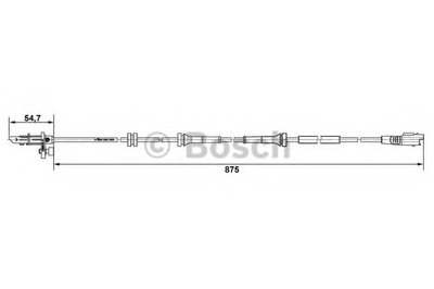 0265007790 BOSCH