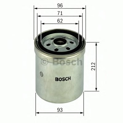 1457434294 BOSCH