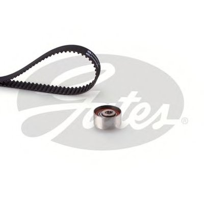 K015627XS GATES