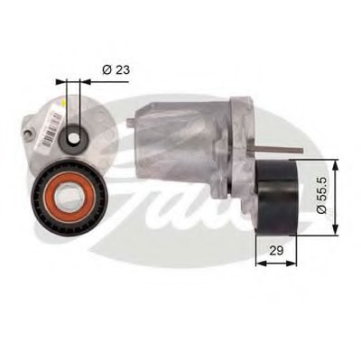 T39109 GATES