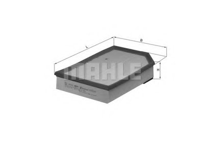 LX868 MAHLE