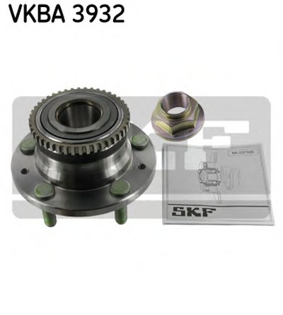 VKBA3932 SKF