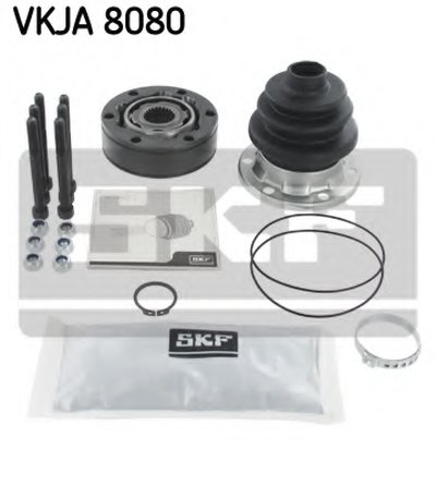VKJA8080 SKF
