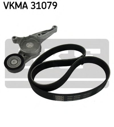 VKMA31079 SKF
