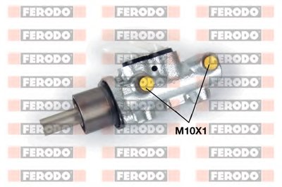FHM1106 FERODO