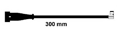FWI305 FERODO