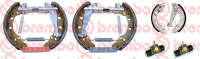 K85036 BREMBO